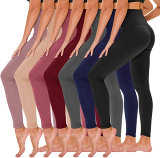 Feel Fabulous: Elevate Your Fitness Routine with K-AROLE Leggings!