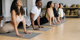 Lose Weight with Yoga: Demystifying Myths and Understanding Reality