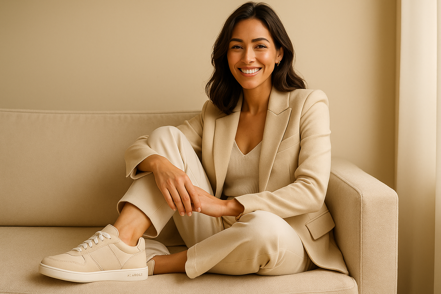 Embracing the Future: 2025 Fashion Trends to Watch at K-AROLE