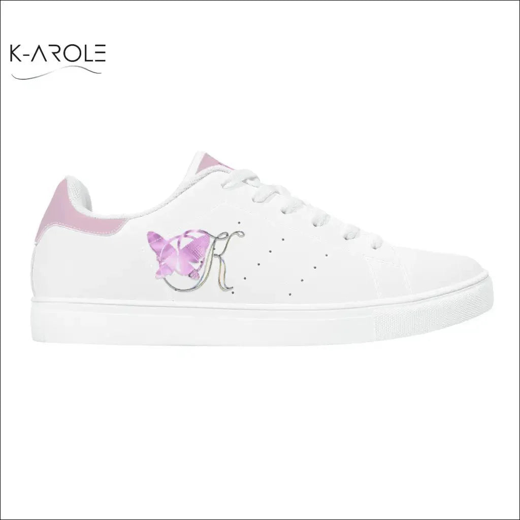 Comfortable Sneakers: The Perfect Marriage of Style and Comfort - K-AROLE