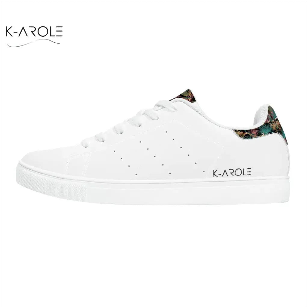 History of Retro Sneakers for Women: Reliving Timeless Fashion Trends - K-AROLE