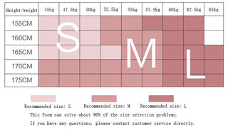 How to Choose the Perfect Size When Shopping for Clothes Online - K-AROLE