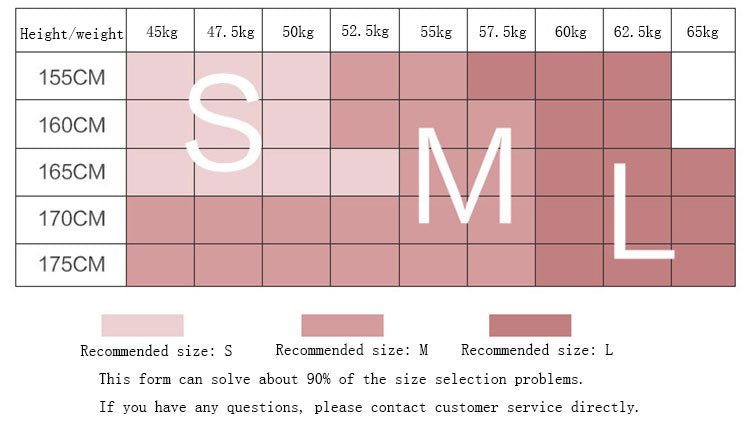How to Choose the Perfect Size When Shopping for Clothes Online - K-AROLE