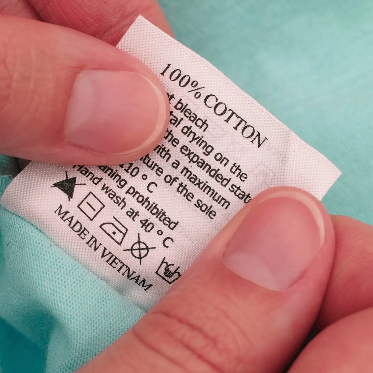 How to Take Care of Your Clothes? - K-AROLE