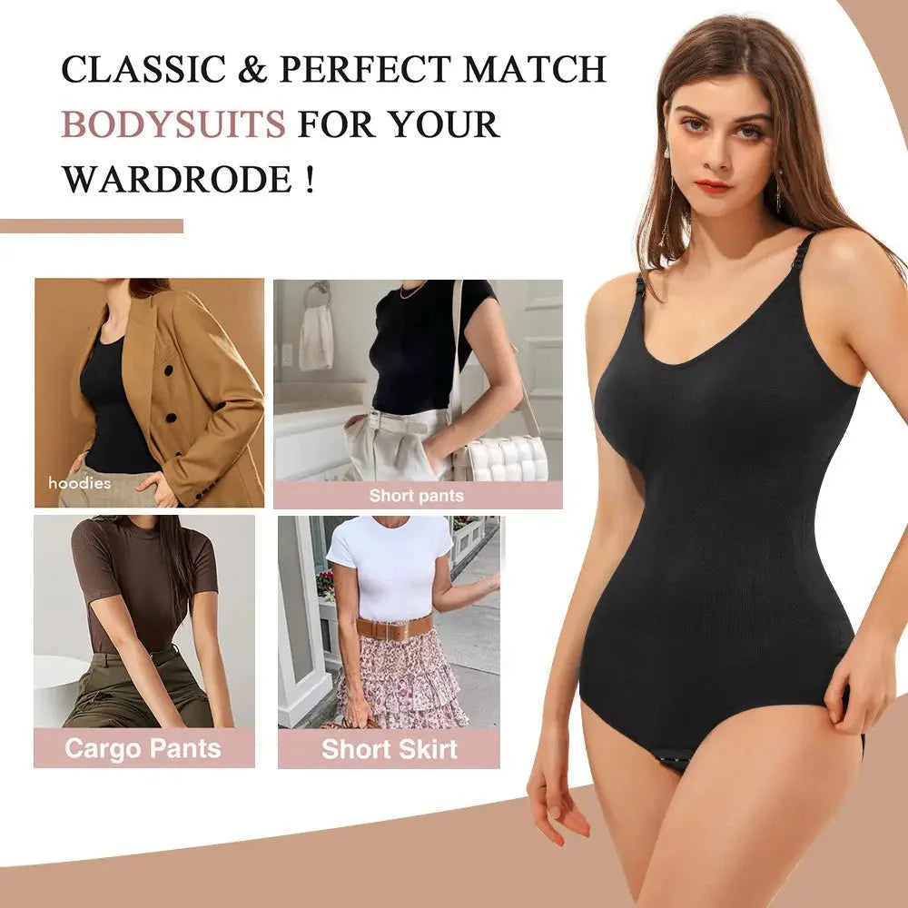 Sculpt Your Silhouette with our Women's Shapewear - K-AROLE
