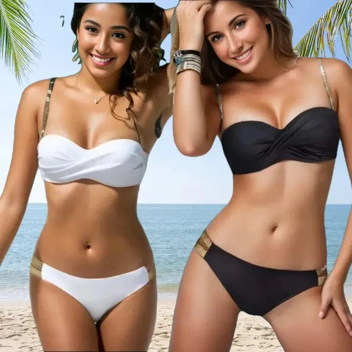 Summer Fashion Trends: Must-Have Swimwear of the Year - K-AROLE