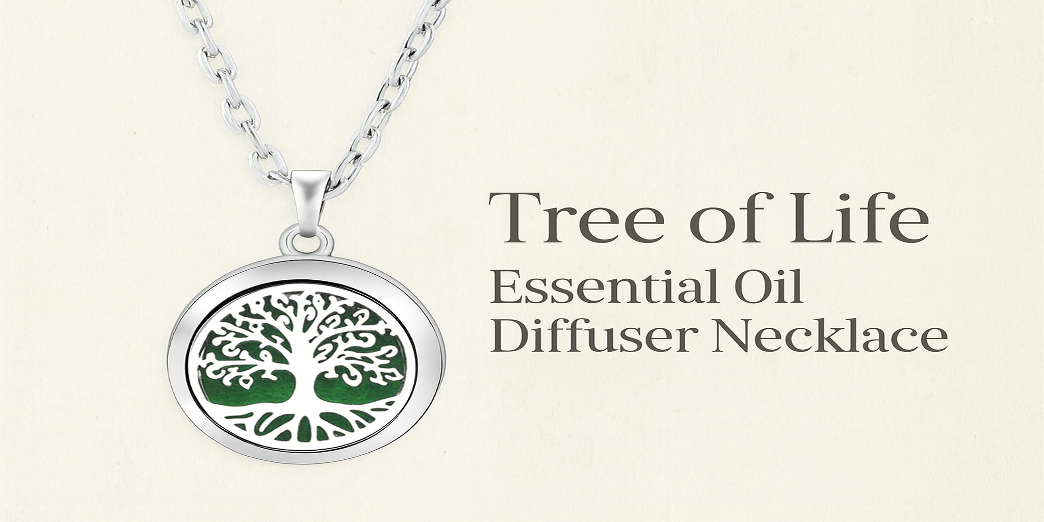 How to Use a Scent Necklace with Essential Oils – Style &amp; Wellness Guide