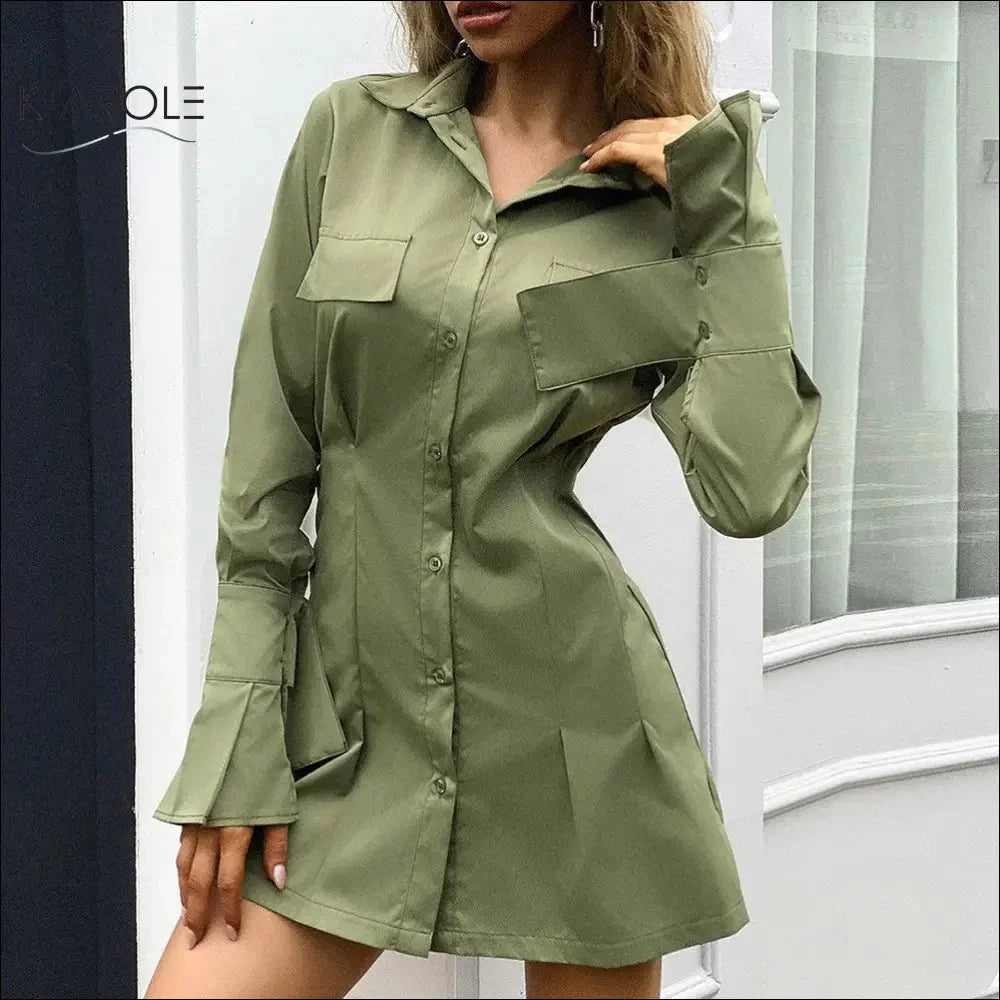 Unlock Your Summer Style: The Must-Have Fashion Trends - K-AROLE