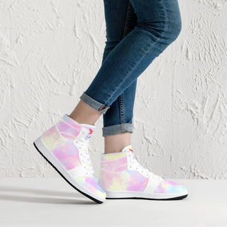 Women’s Colorful Sneakers: Elevate Your Style with Eye-Catching Kicks