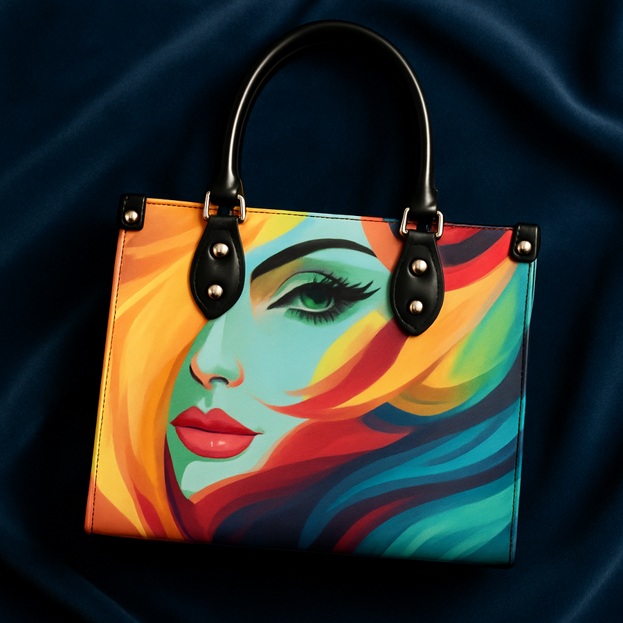 K‑AROLE® Signature Bags