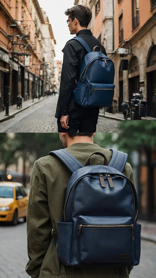 Durable and Versatile Backpacks - Elevate Your Style with K-AROLE - K-AROLE