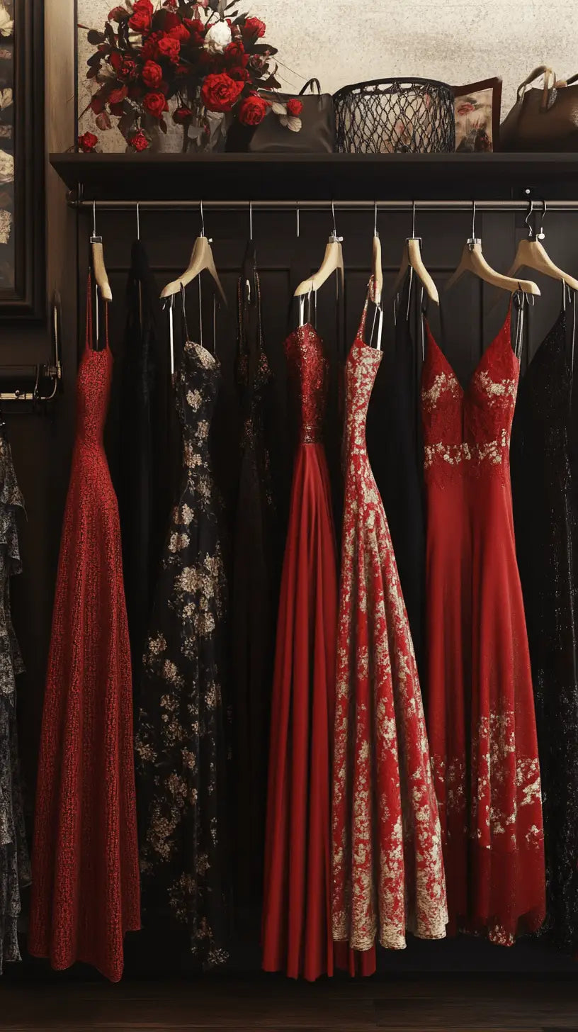 Explore Our Trendy Wardrobe Collection - K-AROLE