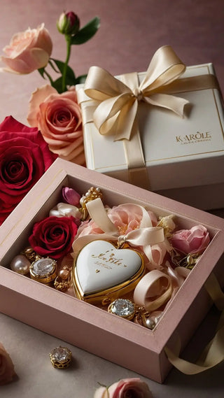 gift love - K-AROLE