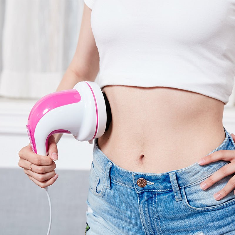 K-AROLE®️ Electric Fat Reduction Massager for Arm, Belly and Leg
