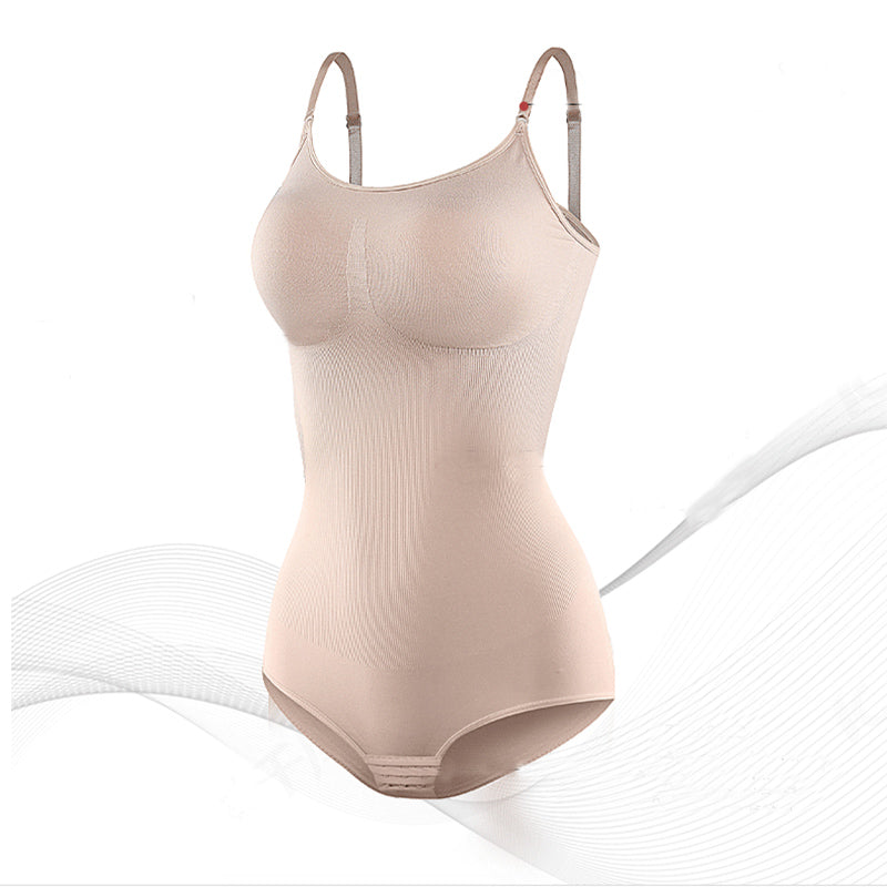 Seamless Slimming Shapewear For Women Waist Trainer Butt