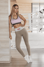 K-AROLE®️ Elegant Athletic Leggings