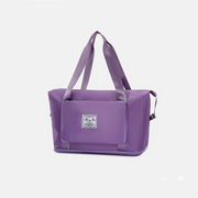 Violeta / '+1 Pantalón negro
