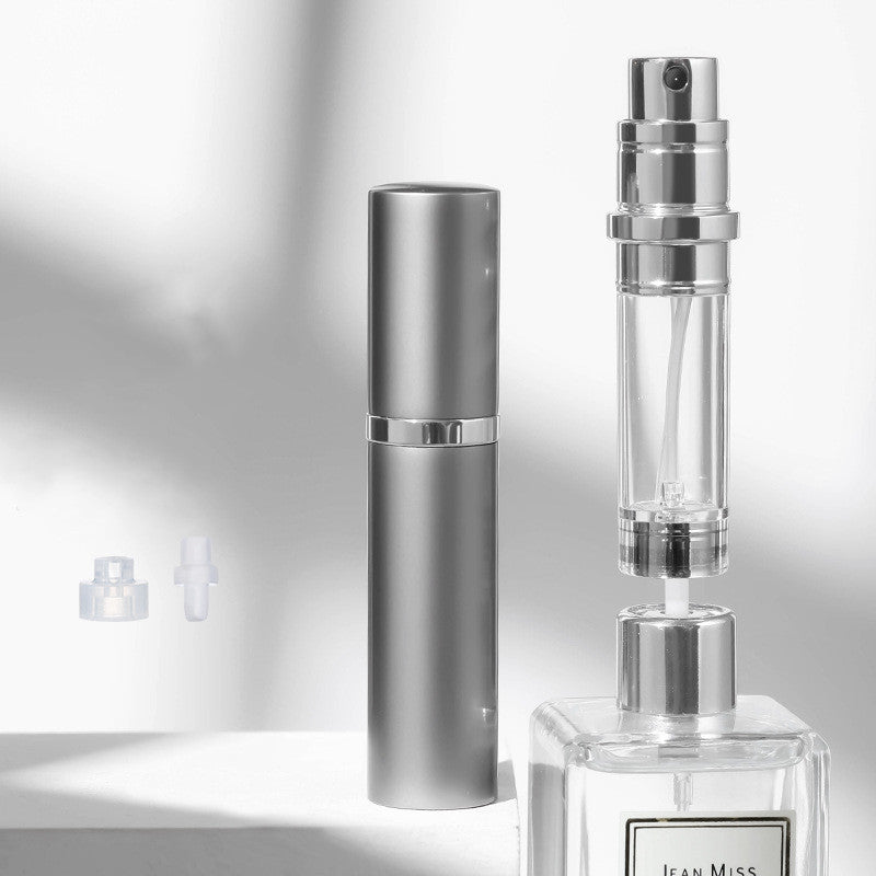 Perfume Vaporizers Bottled Bottoms Filled With High-end