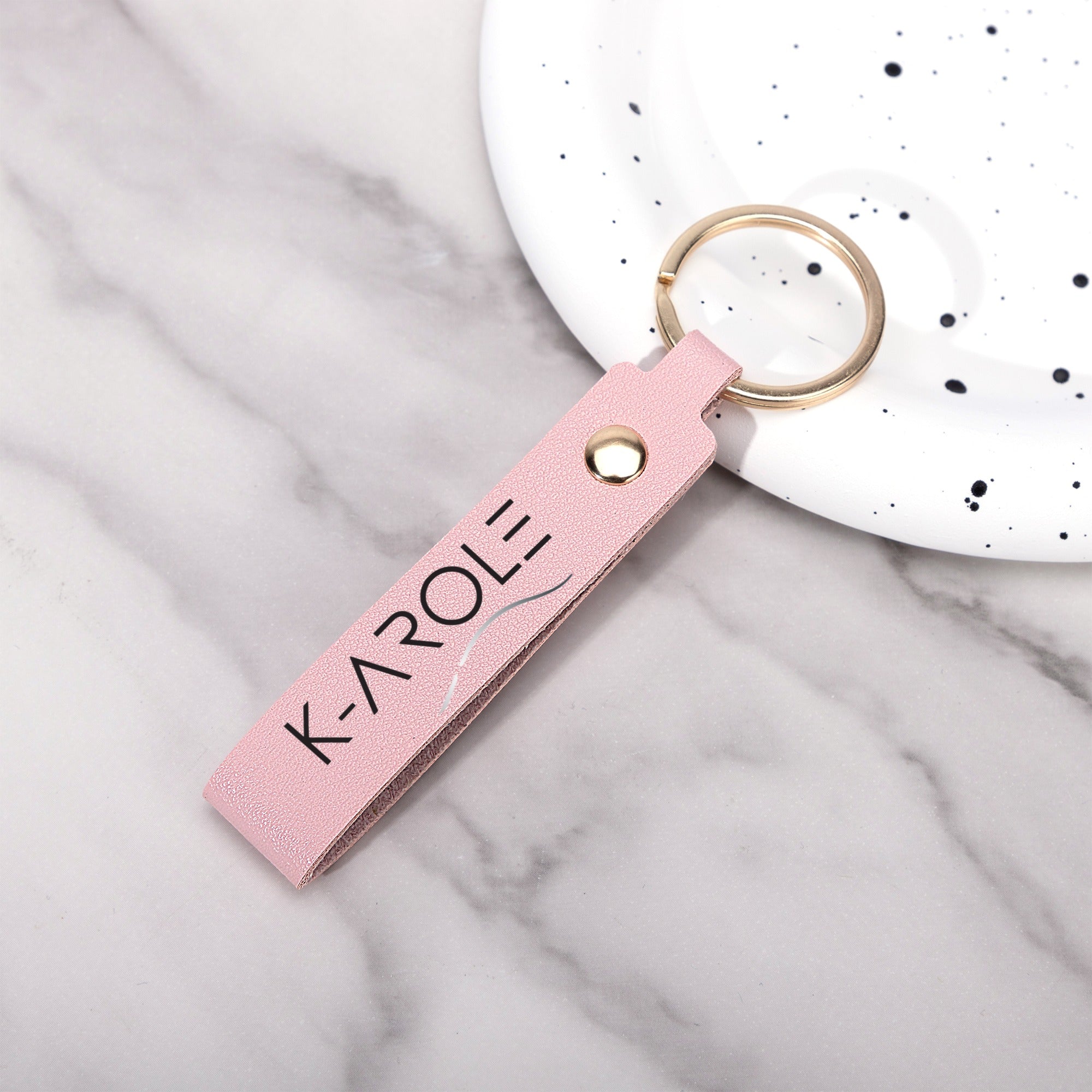 Womens PU Leather Tote Bag with Back Zipper Pocket