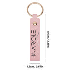 Womens PU Leather Tote Bag with Back Zipper Pocket