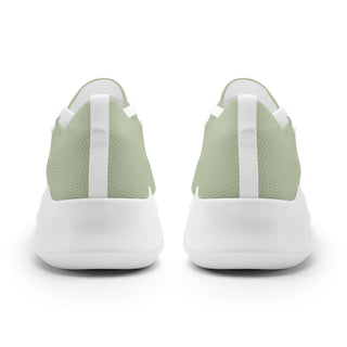 Breathable Mesh Sneakers in Mint Green
Stylish and comfortable women's mesh gymnastics chunky sneakers in a refreshing mint green color, perfect for conquering any season with both style and comfort.