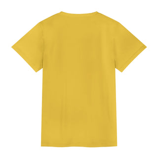 Unisex All-Over Print Adult Short Sleeve Tshirt K-AROLE Shine