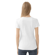 XS / 10 - Fearless Heart, Limitless Dreams K-AROLE Women's T shirt