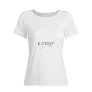 XS / 5 - T-shirt imprimé intégral pour femme