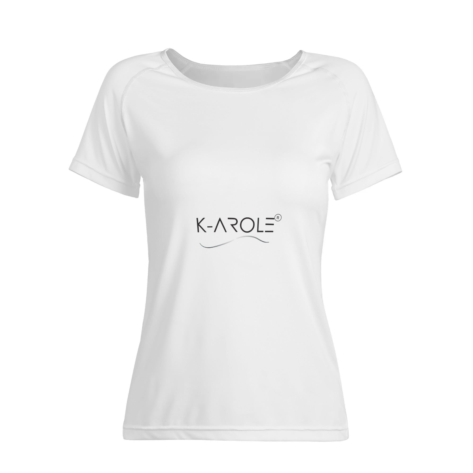 Womens All-Over Print T shirt - XS / 5 - Women’s