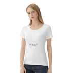 Womens All-Over Print T shirt