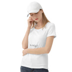 Womens All-Over Print T shirt