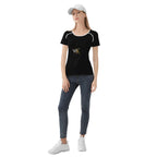 Womens All-Over Print T shirt