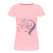 rose / S