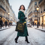 Magical Tote Bag - Calm, Bright, and a Little Bit Magical