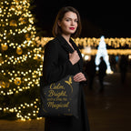 Magical Tote Bag - Calm, Bright, and a Little Bit Magical