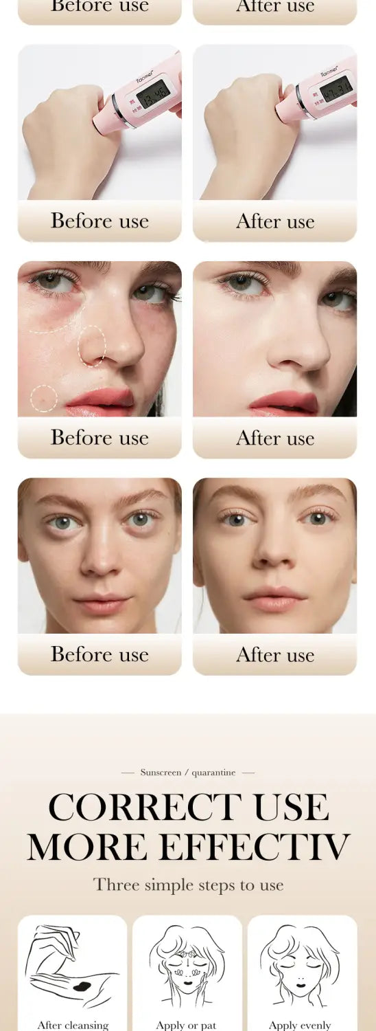 Sun Protection Makeup Primer Image 18