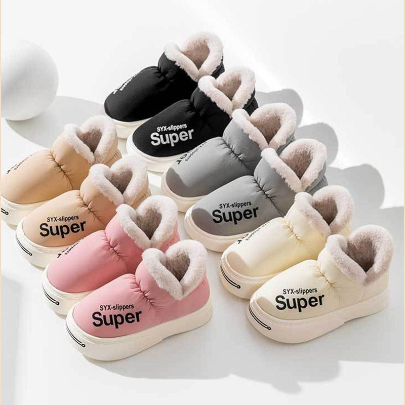 Slipper Image 1