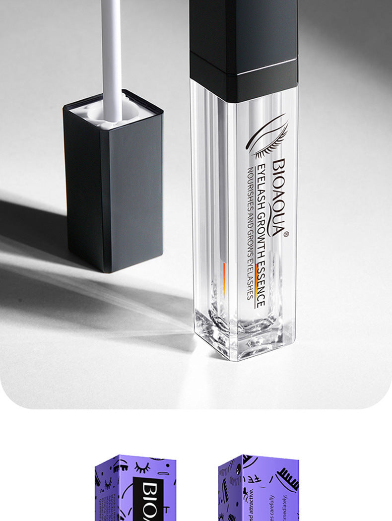 Eyelash Nourishing Liquid Nourish Hair Roots Supplementary