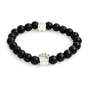 Black Matte Paw