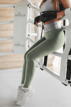 K-AROLE®️ Perfect Fit High Waisted Yoga Pants for Ultimate