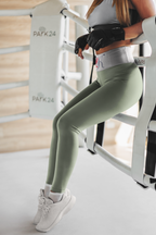 K-AROLE®️ Perfect Fit High Waisted Yoga Pants for Ultimate