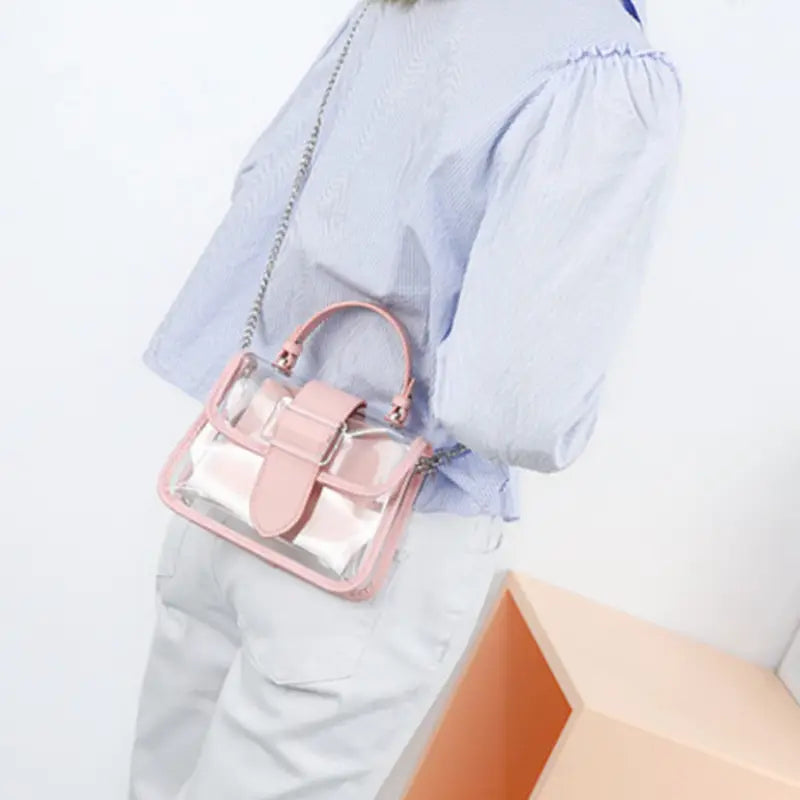 PVC Bag Image 11