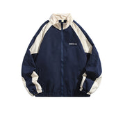 Navy Blue / L
