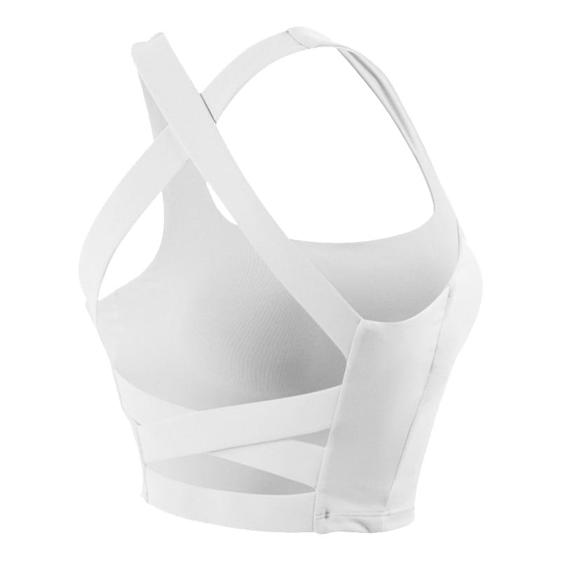 Comfortable and Supportive Sports Bra for Women