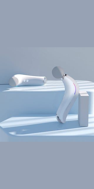 Electric Massage Gun for Deep Tissue Therapy