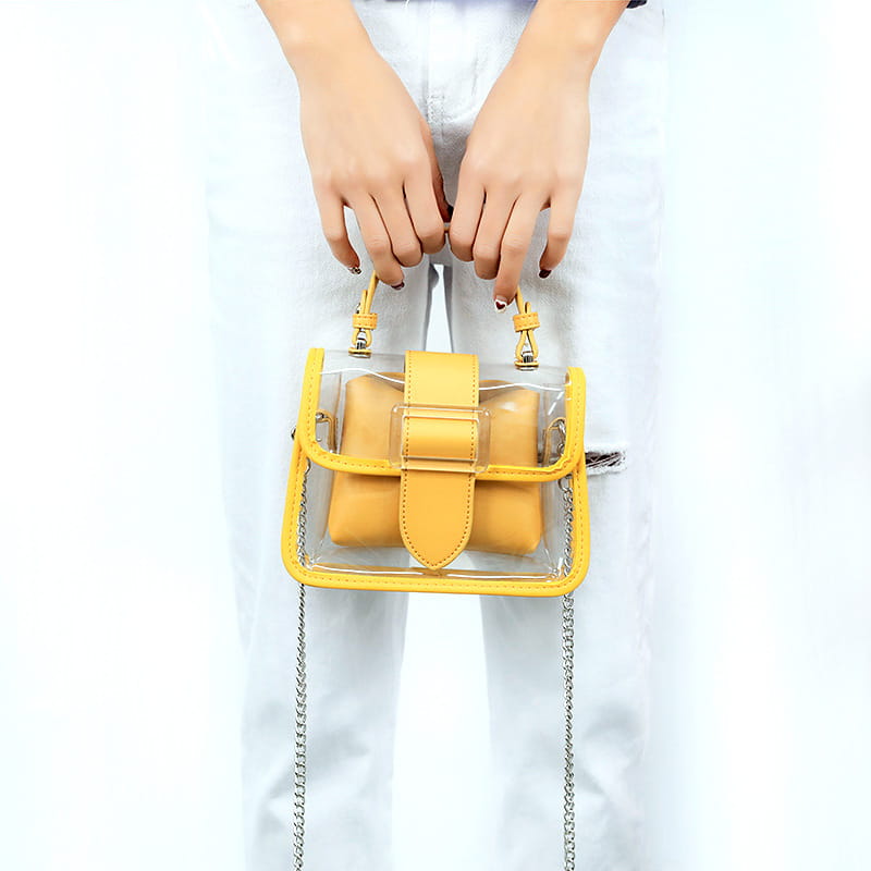 PVC Bag Image 7