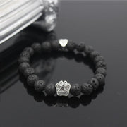 Lava Rock Paw