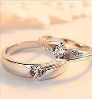 Silver / Couples