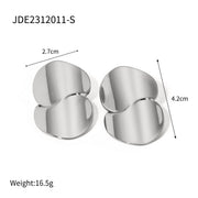 JDE2312011 Silver