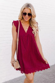 Wine Red / 2XL